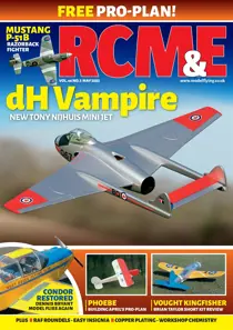 May 2023 
                issue May 2023