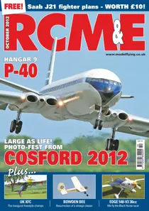 October 2012 
                issue October 2012