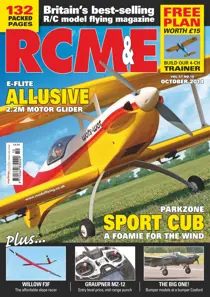 October 2014 
                issue October 2014