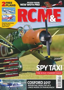 October 2017 
                issue October 2017