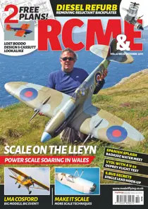 October 2019 
                issue October 2019