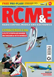 RCM&E issue Sep-26
