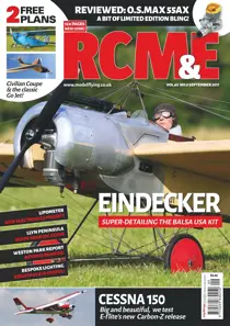 September 2017 
                issue September 2017