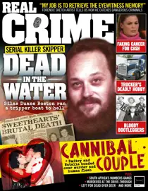 Real Crime 102 
                issue Real Crime 102