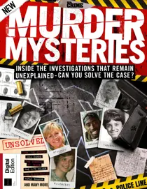 RC. Murder Mysteries 5th Ed. 
                issue RC. Murder Mysteries 5th Ed.