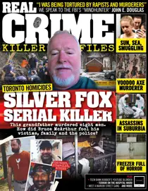 Real Crime 94 
                issue Real Crime 94