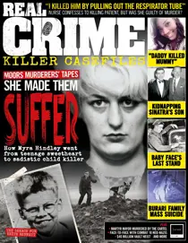Real Crime 97 
                issue Real Crime 97