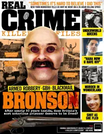 Real Crime 99 
                issue Real Crime 99