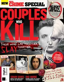 Real Crime Couples Who Kill 2nd Edition 
                issue Real Crime Couples Who Kill 2nd Edition