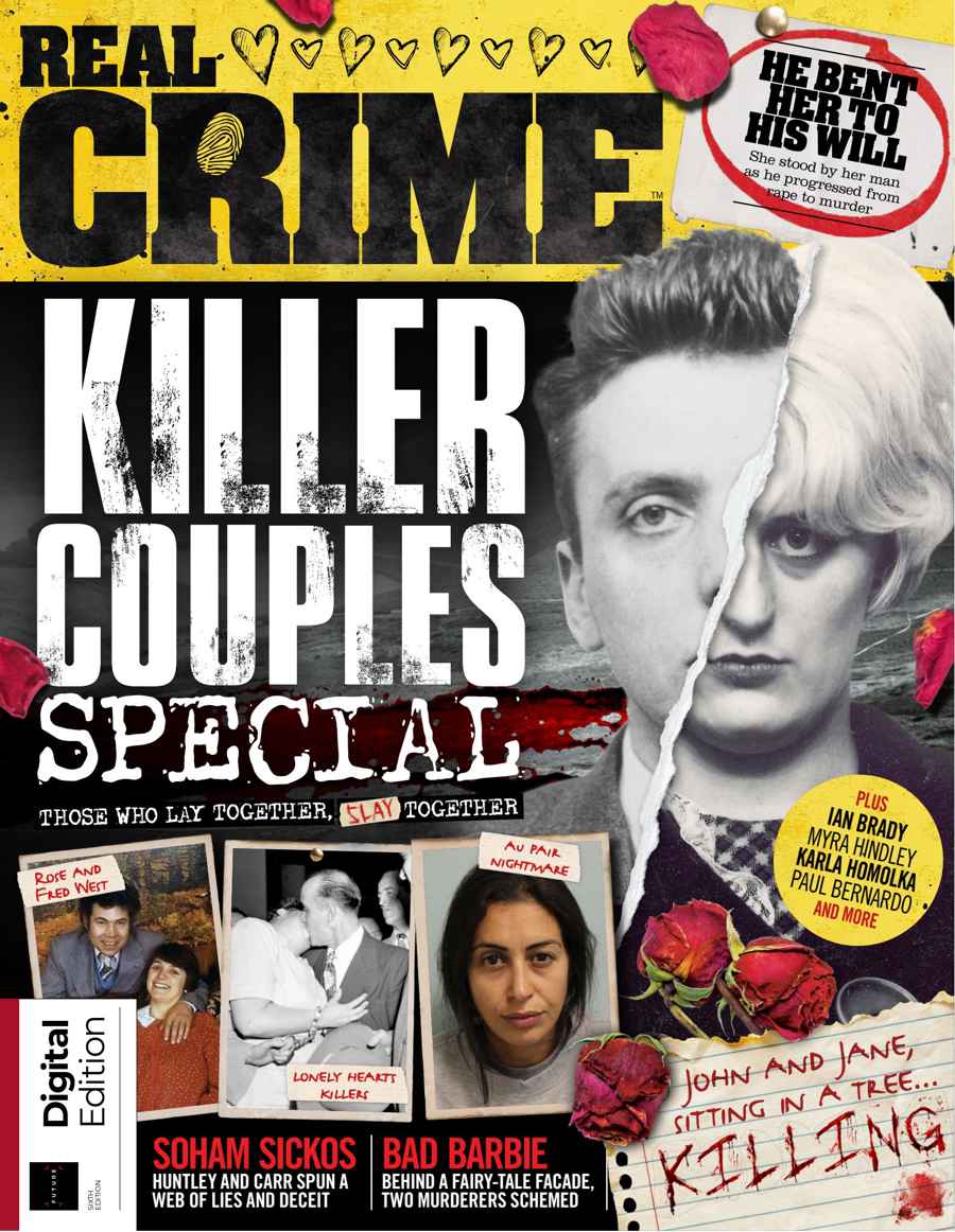 REAL CRIME