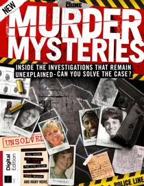 Real Crime Murder Mysteries 4th Edition 
                issue Real Crime Murder Mysteries 4th Edition