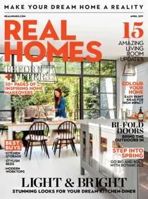 April 2019 
                issue April 2019