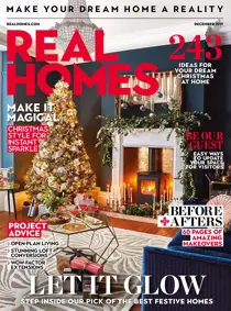 December 2019 
                issue December 2019