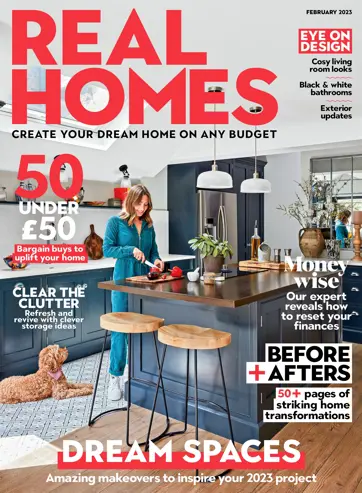 Real Homes Magazine Preview