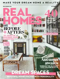 October 2021 
                issue October 2021