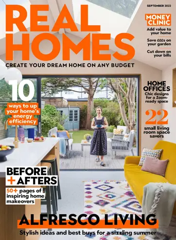 Real Homes Magazine Preview