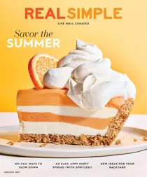 June/July 2026 
                issue June/July 2026