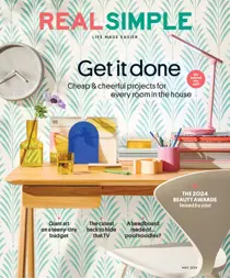 Real Simple May-24