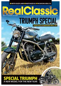 177 - January 2019 
                issue 177 - January 2019