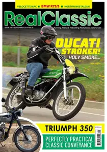 185 - September 2019 
                issue 185 - September 2019