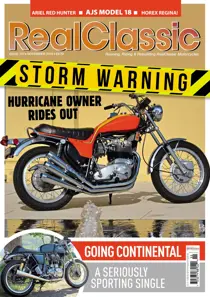 187 - November 2019 
                issue 187 - November 2019