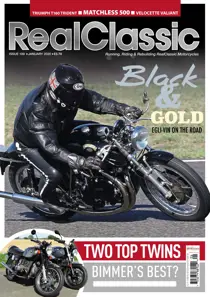 189 - January 2020 
                issue 189 - January 2020