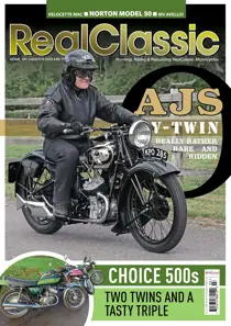 191 - March 2020 
                issue 191 - March 2020