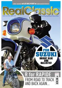 193 - May 2020 
                issue 193 - May 2020