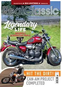 199 - November 2020 
                issue 199 - November 2020