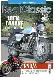 200 - December 2020 
                issue 200 - December 2020