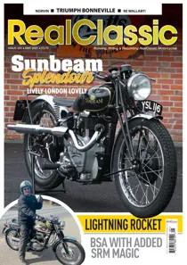 205 - May 2021 
                issue 205 - May 2021