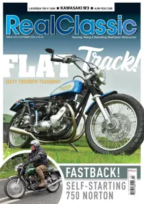 210 - October 2021 
                issue 210 - October 2021