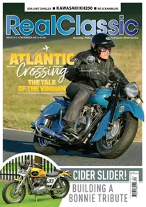 212 - December 2021 
                issue 212 - December 2021