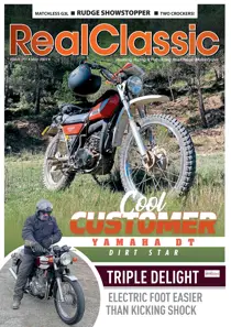 217 - May 2022 
                issue 217 - May 2022