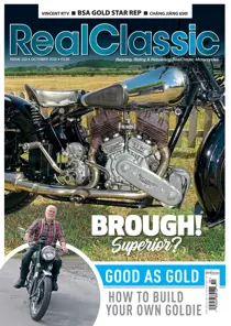 222 - October 2022 
                issue 222 - October 2022