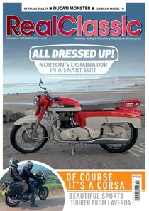 224 - December 2022 
                issue 224 - December 2022