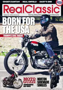 April 2013 
                issue April 2013