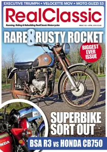 April 2015 
                issue April 2015