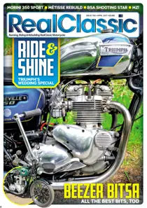 April 2017 
                issue April 2017