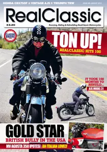 August 2012 
                issue August 2012