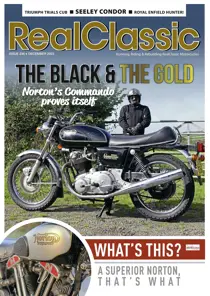 RealClassic December 2023