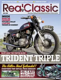 February 2012 
                issue February 2012