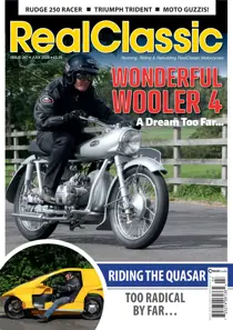 RealClassic issue Jul-26