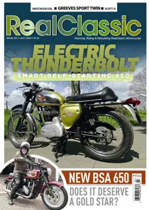 July 2023 
                issue July 2023