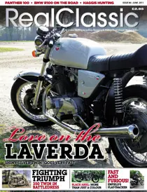 June 2011 
                issue June 2011