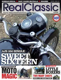 June 2012 
                issue June 2012