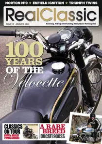 June 2013 
                issue June 2013