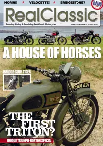 March 2013 
                issue March 2013