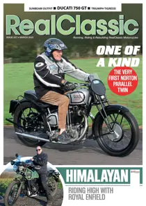 March 2023 
                issue March 2023