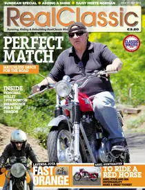 May 2012 
                issue May 2012